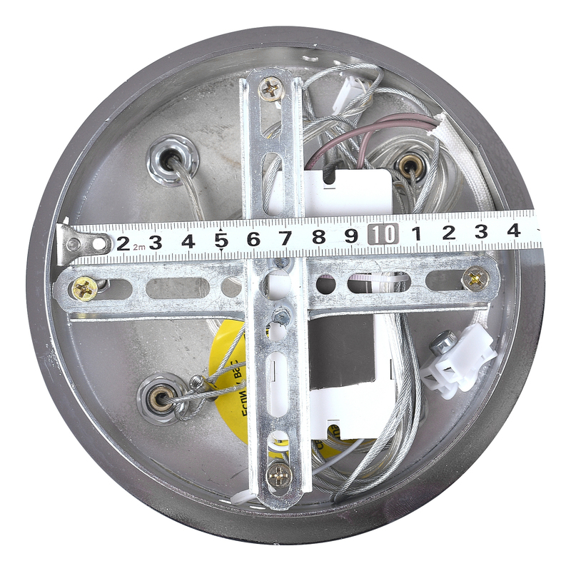 Подвесная люстра Natali Kovaltseva Tempio LED LAMPS 81261