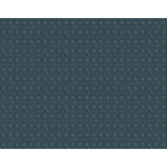 Обои Astratonova ² IV-Dlg-05 Dear little thing Majolica blue05