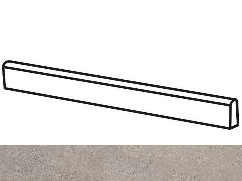 MILLENNIUM IRON 7,2X60 BATTISCOPA