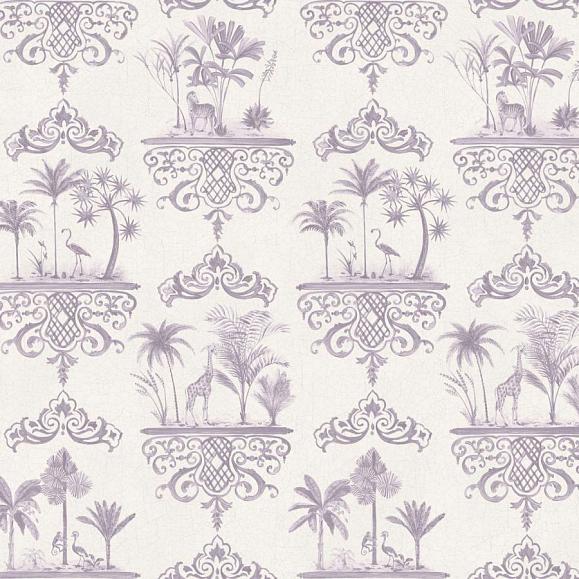 Обои Cole & Son 99/9038 Rousseau