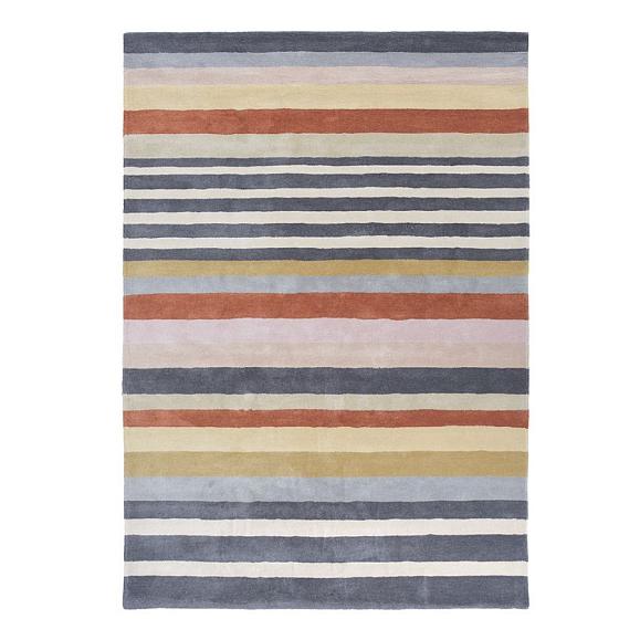 Ковер 140402 (140x200) Harlequin Rosita Harissa 200 x 140 см