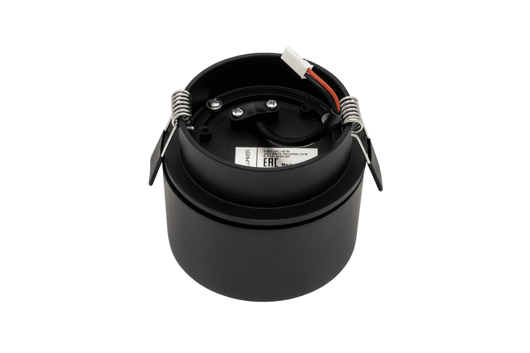 Спот Lumker I-RC-BL-WW 005108