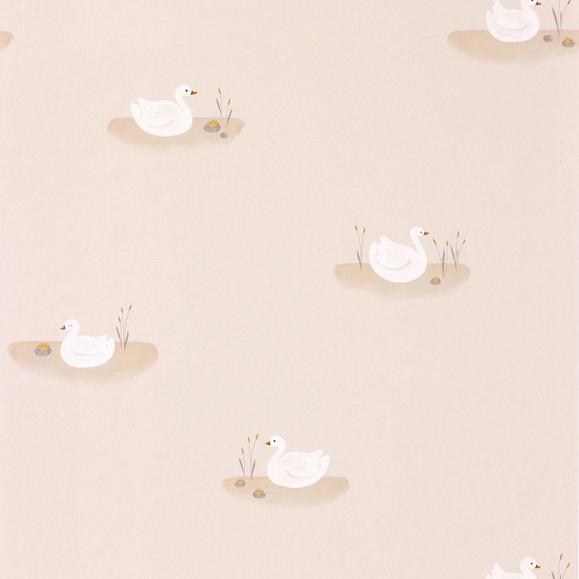 Обои Casadeco RONI85491212 Leonie Beige