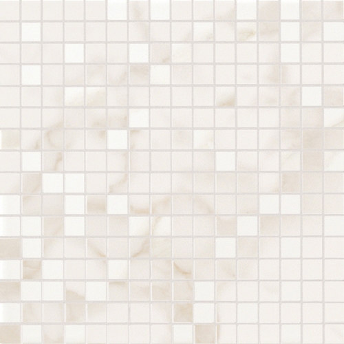 Мозаика Roma Diamond Calacatta Mosaico 30,5х30,5