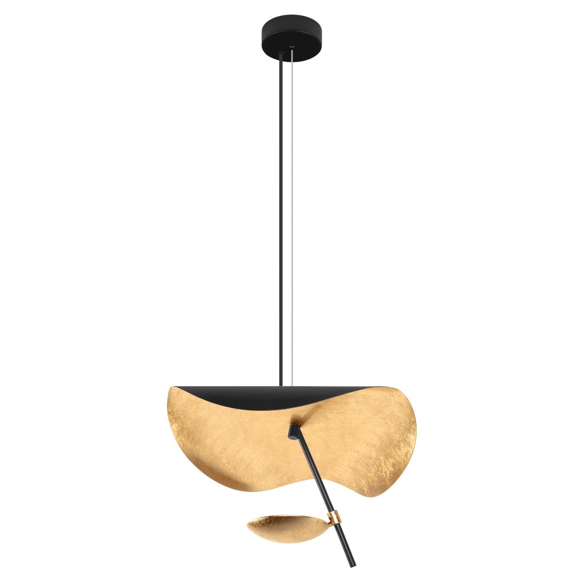 Подвесной светильник LOFT IT Pallium 10479/400