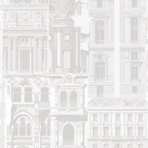 Обои Architector 6300073 Lorenzo Silver