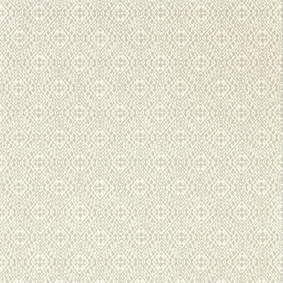 Обои Sanderson 216908 Pinjara Trellis Dove