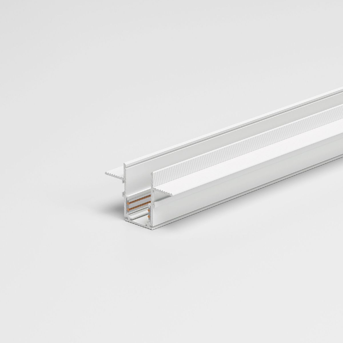 Шинопровод встраиваемый Elektrostandard Slim Magnetic 4690389206566 85209/00 a067502