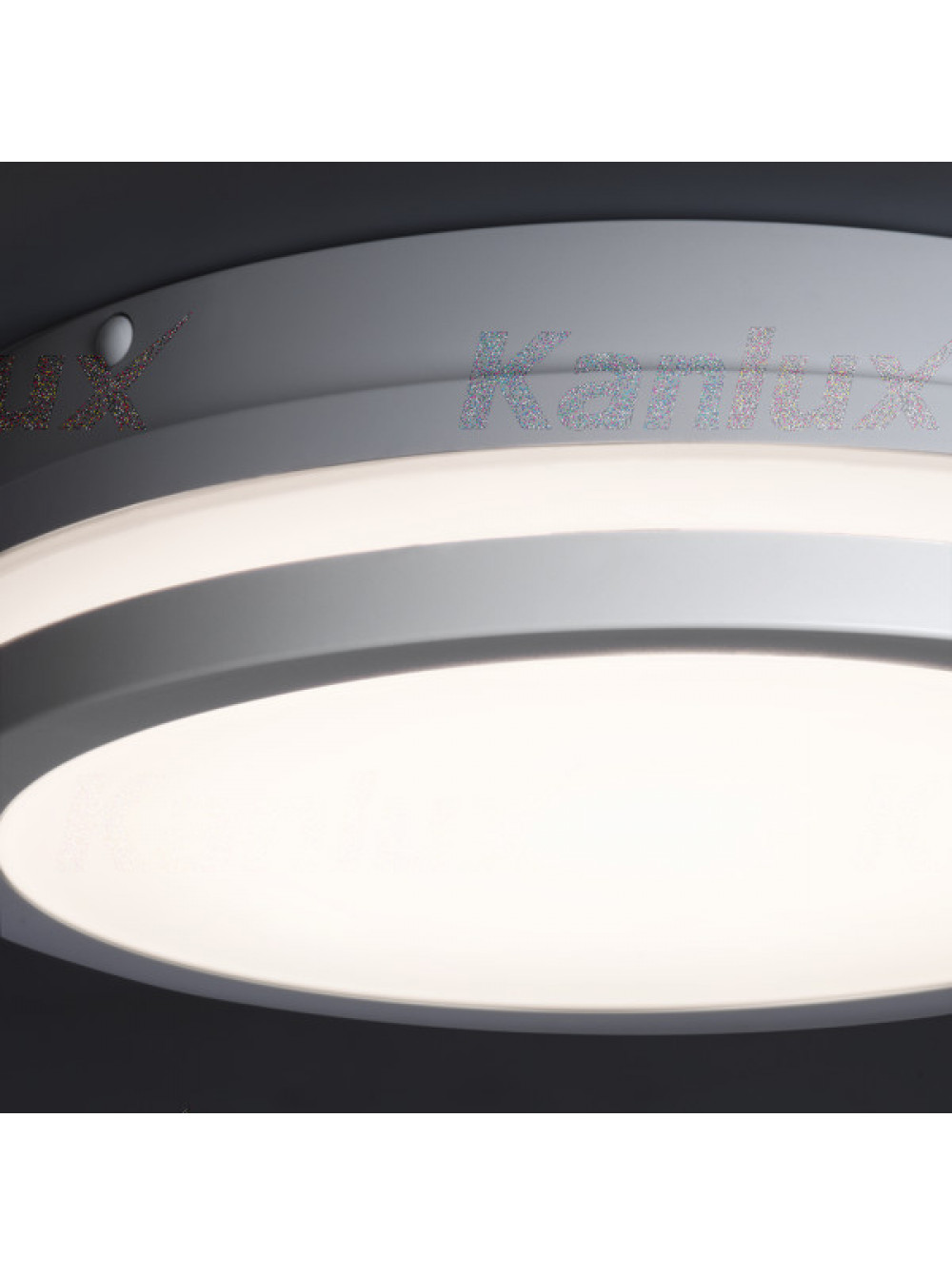 Накладной светильник Kanlux Beno 18W NW-O-W 32940