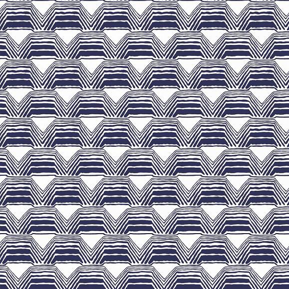 Обои Gaston y Daniela GDW5442-001 Dunas Navy