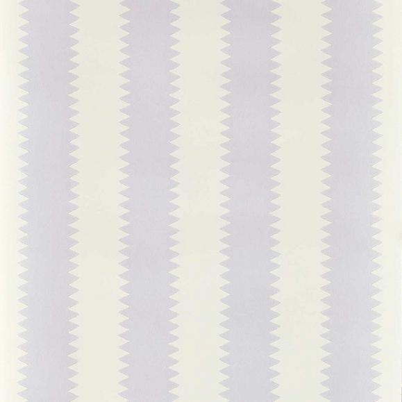 Обои Sanderson 217375 Aperigon Parade Tyrian Lilac