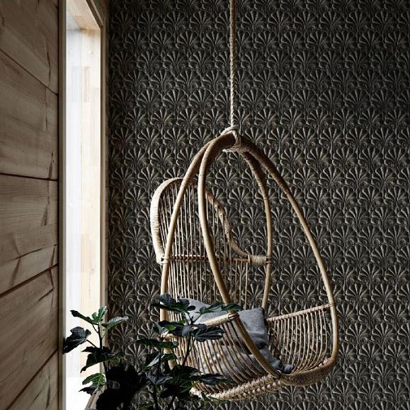 Обои Wall & Deco TSCI085 Cicadea TS