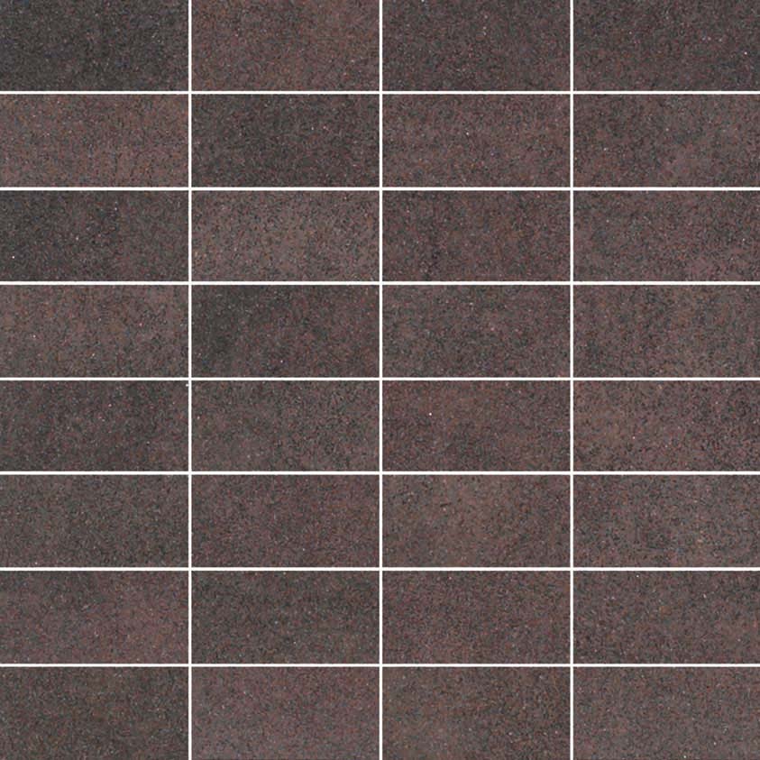 Mosaico Vicat-SP Cacao
