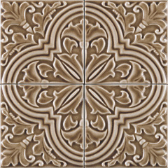 CERAMICHE GRAZIA FORMELLE Algarve Topazio