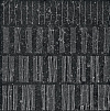 Outline Black H Матовый