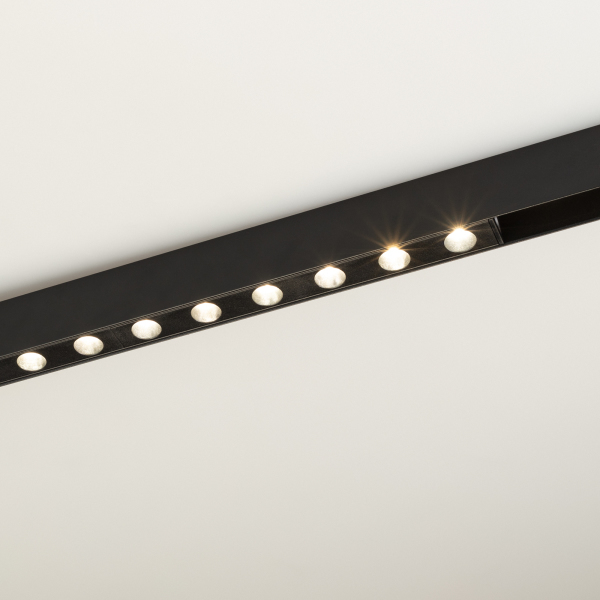 Трековый светильник Arlight Mag-Dots-25-L1000-30W Warm3000 034211