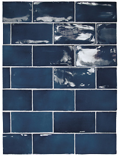 MANACOR Ocean Blue 7,5x15 см
