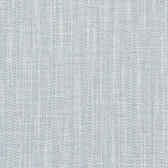 Обои Thibaut T4062 Baldwin Herringbone Blue