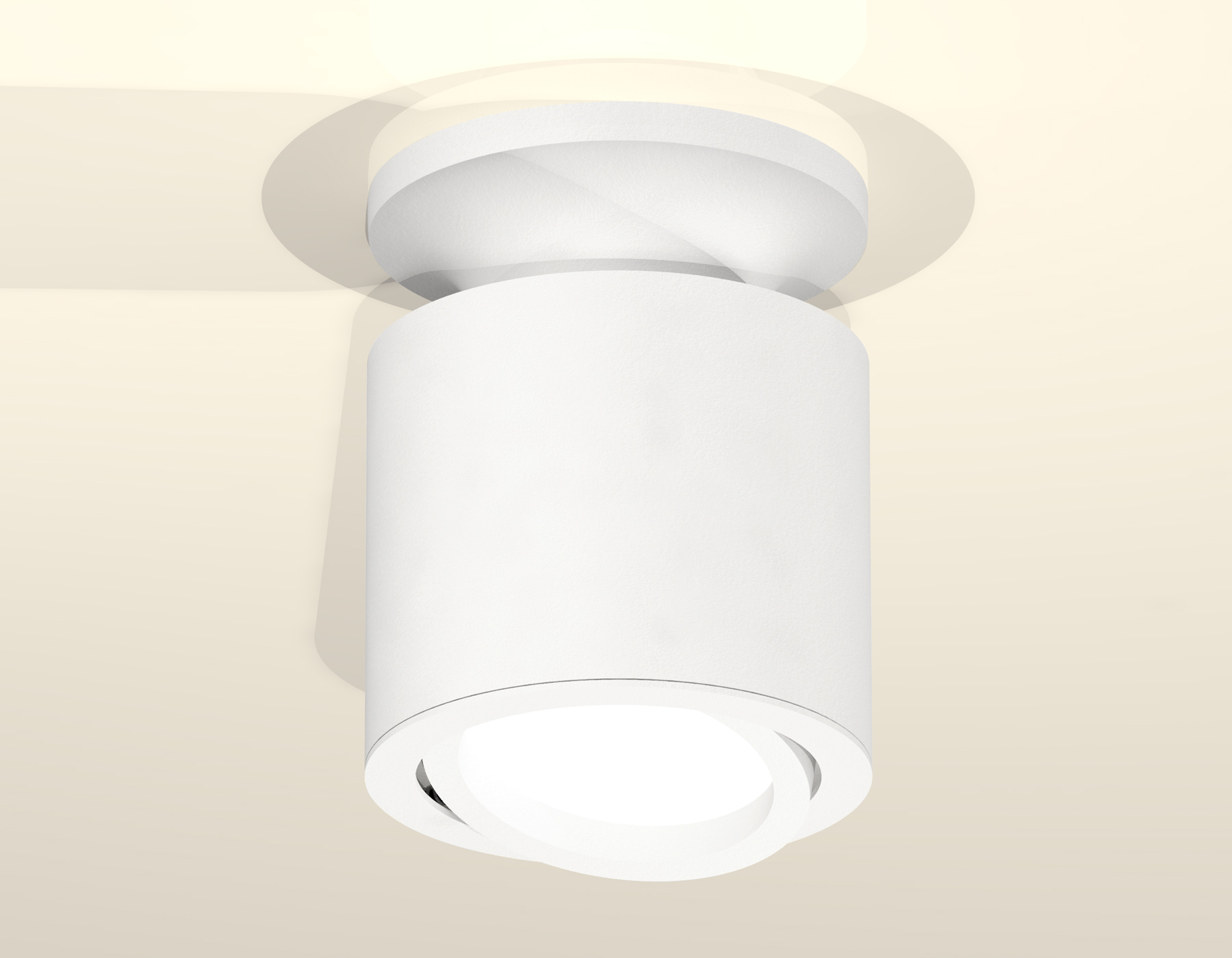 Накладной поворотный светильник Ambrella Light Techno XS7401061 (N7925, C7401, N7001)