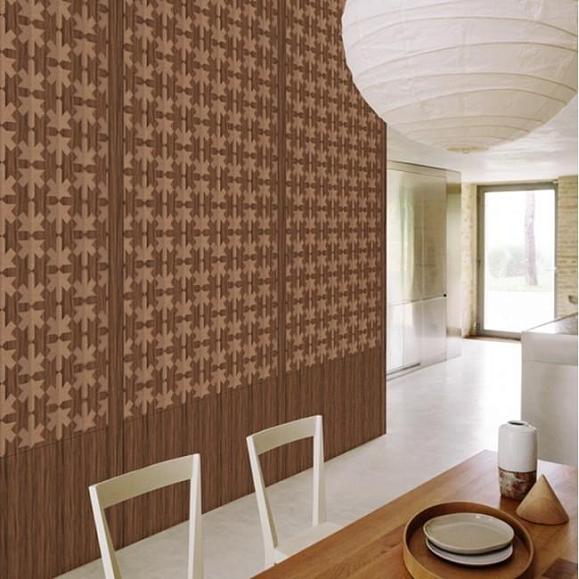 Панно Wall & Deco WDMA2101 Maple