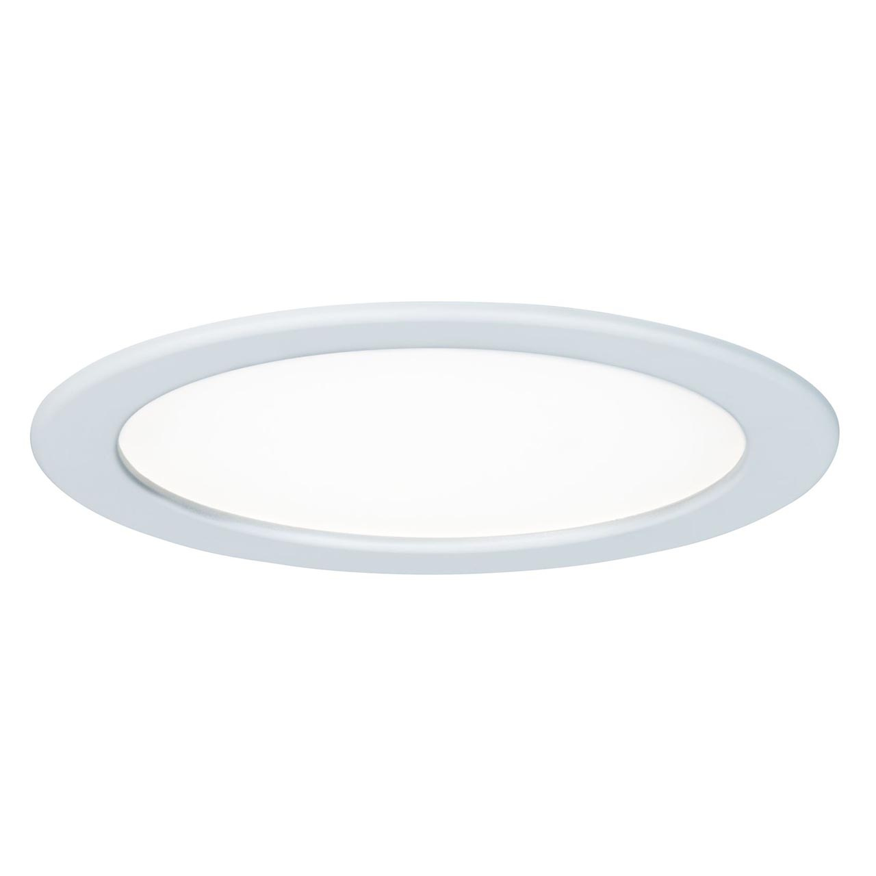 Встраиваемый светодиодный светильник Paulmann Quality Line Panel 92060