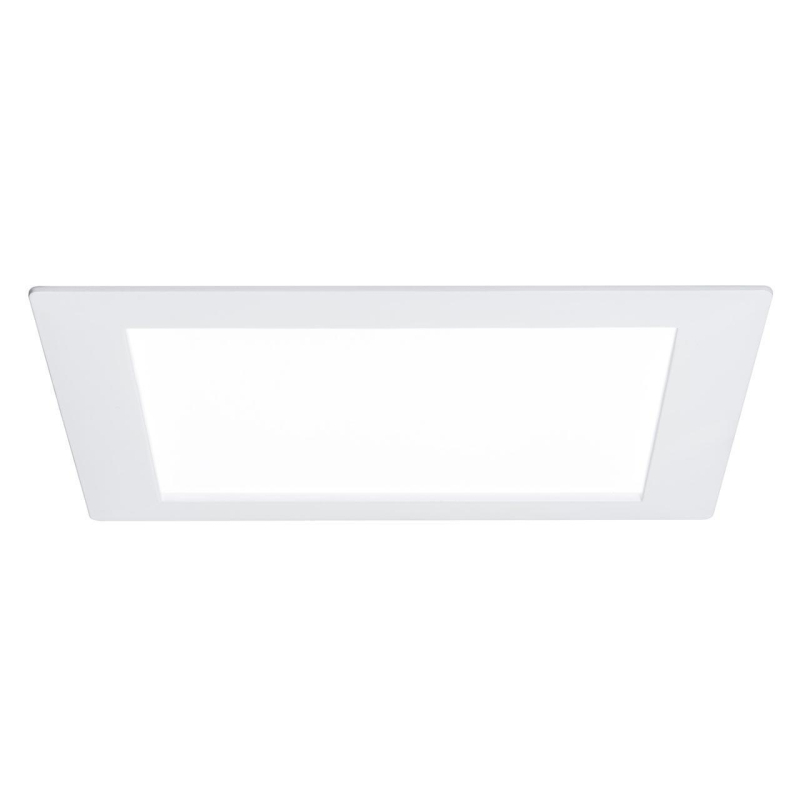 Встраиваемый светодиодный светильник Paulmann Premium Line Panel 92613