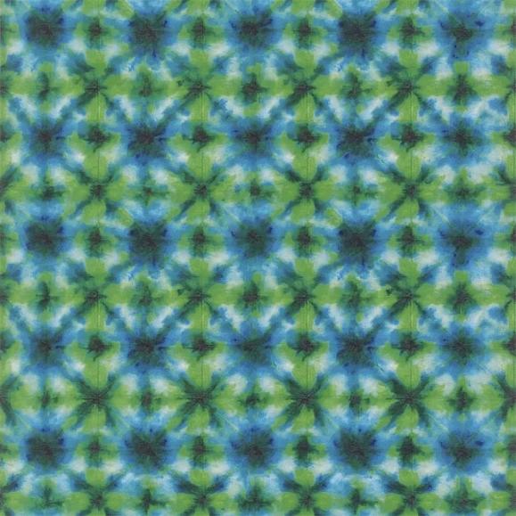 Обои Designers Guild PDG1160/03 Shibori Emerald
