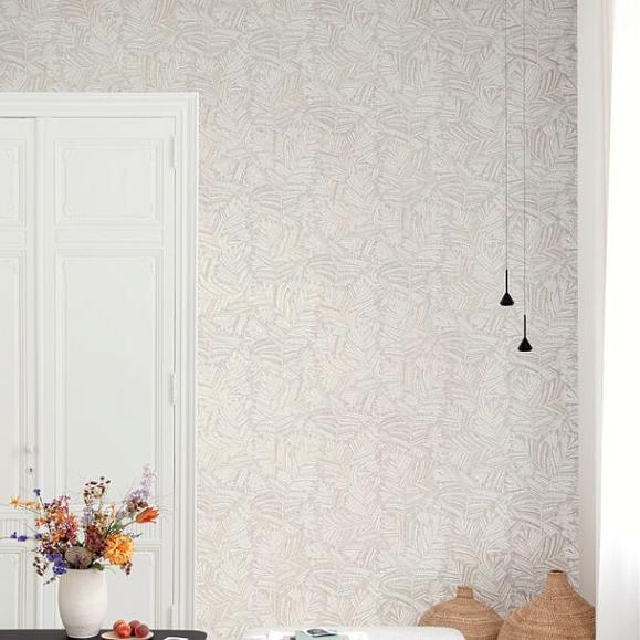 Обои Khroma Zoom TUL101 Papunya Linen