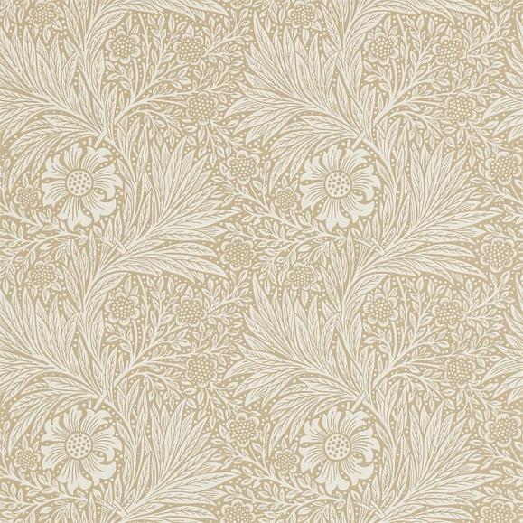 Обои Morris 210372 Marigold Manilla
