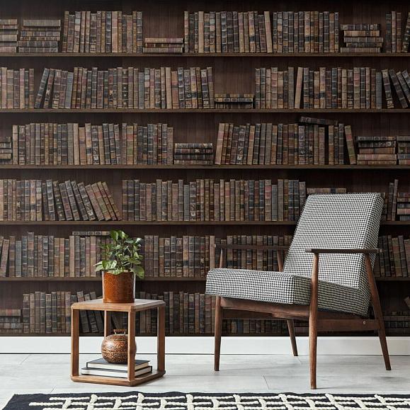 Панно Hygge Wall H11371 Library
