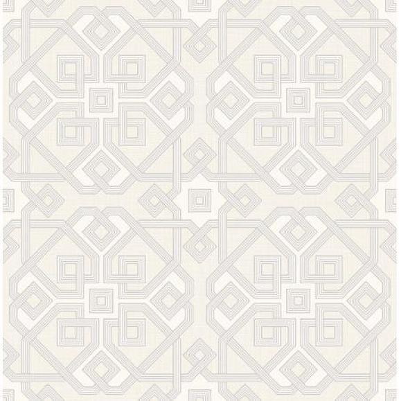 Обои Architector MG40208 Greek Lattice