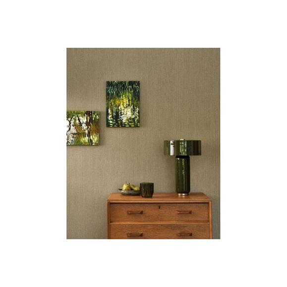 Обои Casadeco 89657474 Papier Kraft Olive