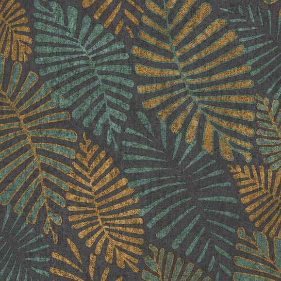 Обои Aura 4301-1 Bioko leaves