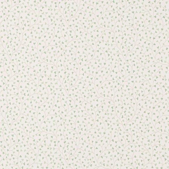 Обои Colefax and Fowler W7013-05 Cress Leaf