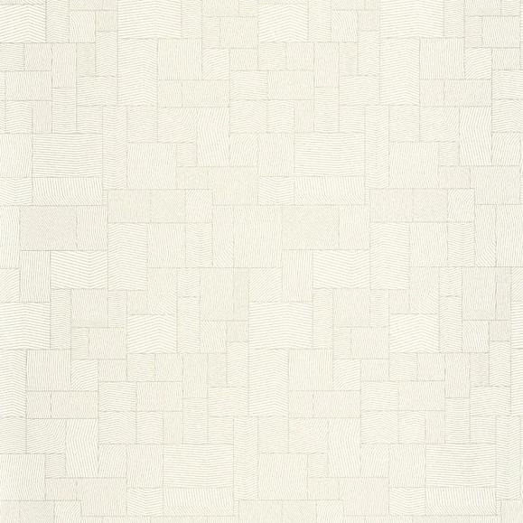 Обои Casadeco 88760054 Kensai Blanc polaire