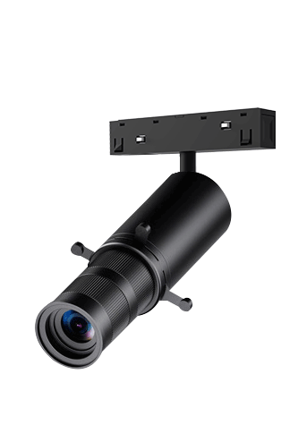 Трековый магнитный светильник Lumker SY-LINK-MS-BL-10-WW 016046