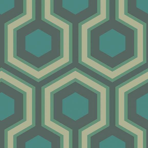 Обои Cole & Son 95/6034 Hicks´ Grand
