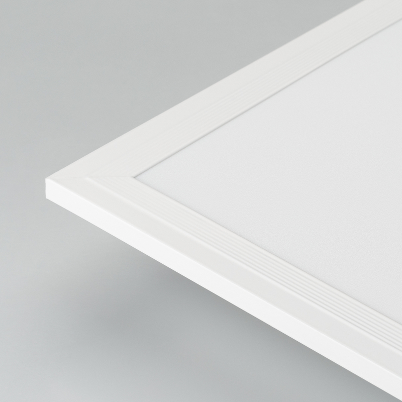 Светодиодная панель Arlight DL-TITAN-S600x600-40W Day4000 (WH, 120 deg, 230V) 038426