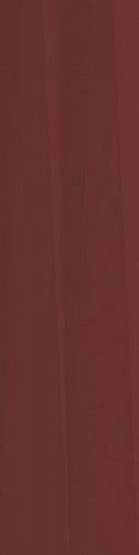 WOW STRIPES Transition Garnet