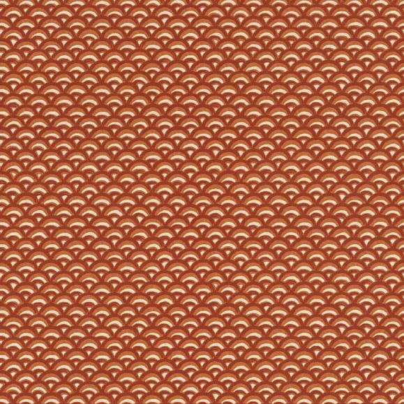 Обои Emil & Hugo 300337 Palolo Red