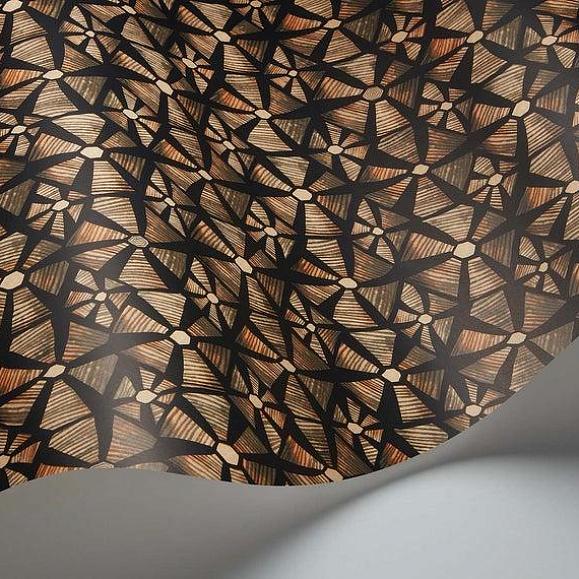 Обои Cole & Son 119/6028 Kalahari