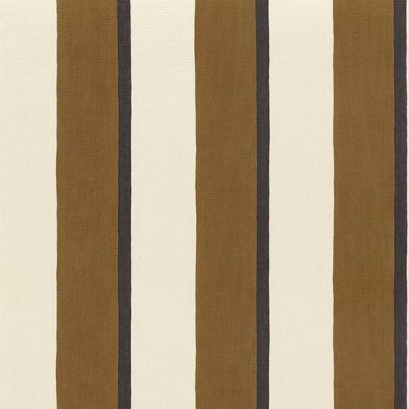 Обои Casamance 76040406 Sinopia Noir/camel