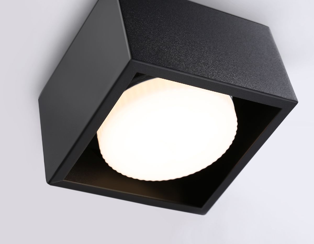 Накладной светильник Ambrella Light Techno spot TN70827