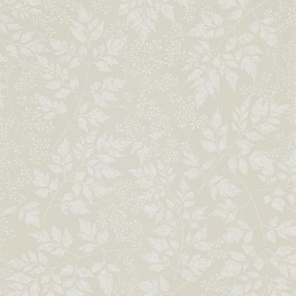 Обои Sanderson DHPO216374 Barley Spring Leaves