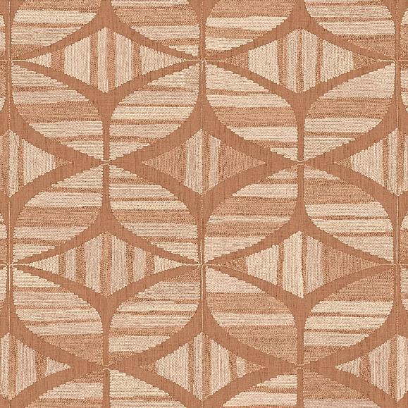 Обои виниловые Casamance 76982650 коллекции Broderies