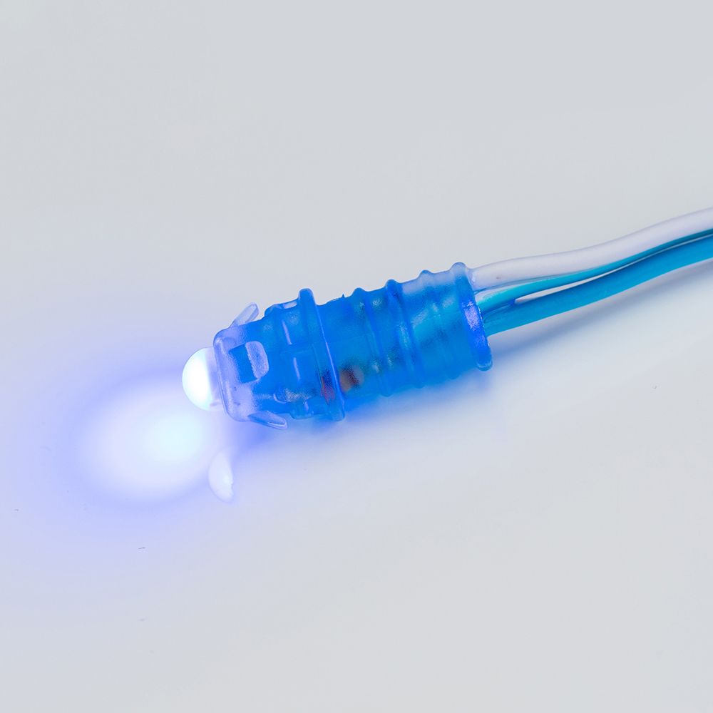 Модуль герметичный Arlight ARL-D9 12V Blue 025875