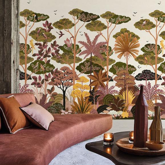 Панно Casamance 75983160 Kandy