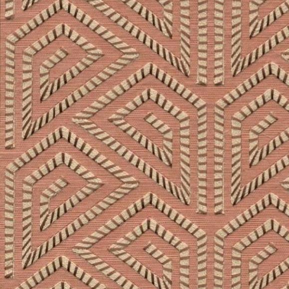 Обои Arte 15713 Dusty Peach Alata