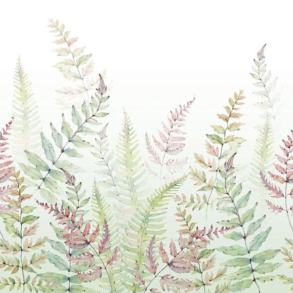 Панно Ortograf 34159 Fern