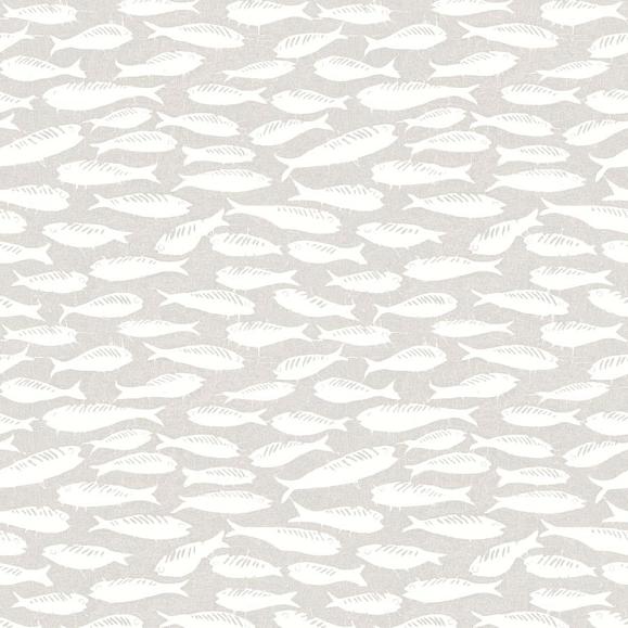 Обои Wallquest 3122-10500 Nunkie Light Grey